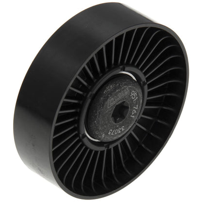 Continental Accessory Drive Belt Pulley 50033