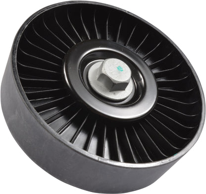 Continental Accessory Drive Belt Pulley 50033