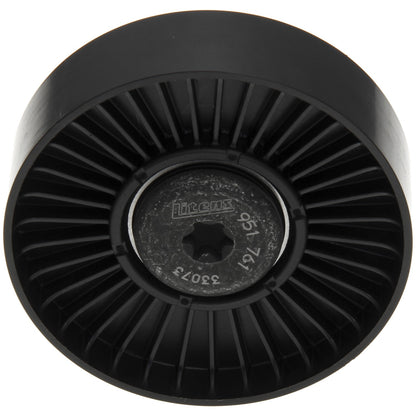 Continental Accessory Drive Belt Pulley 50033