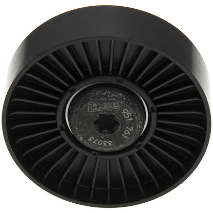 Continental Accessory Drive Belt Pulley 50033