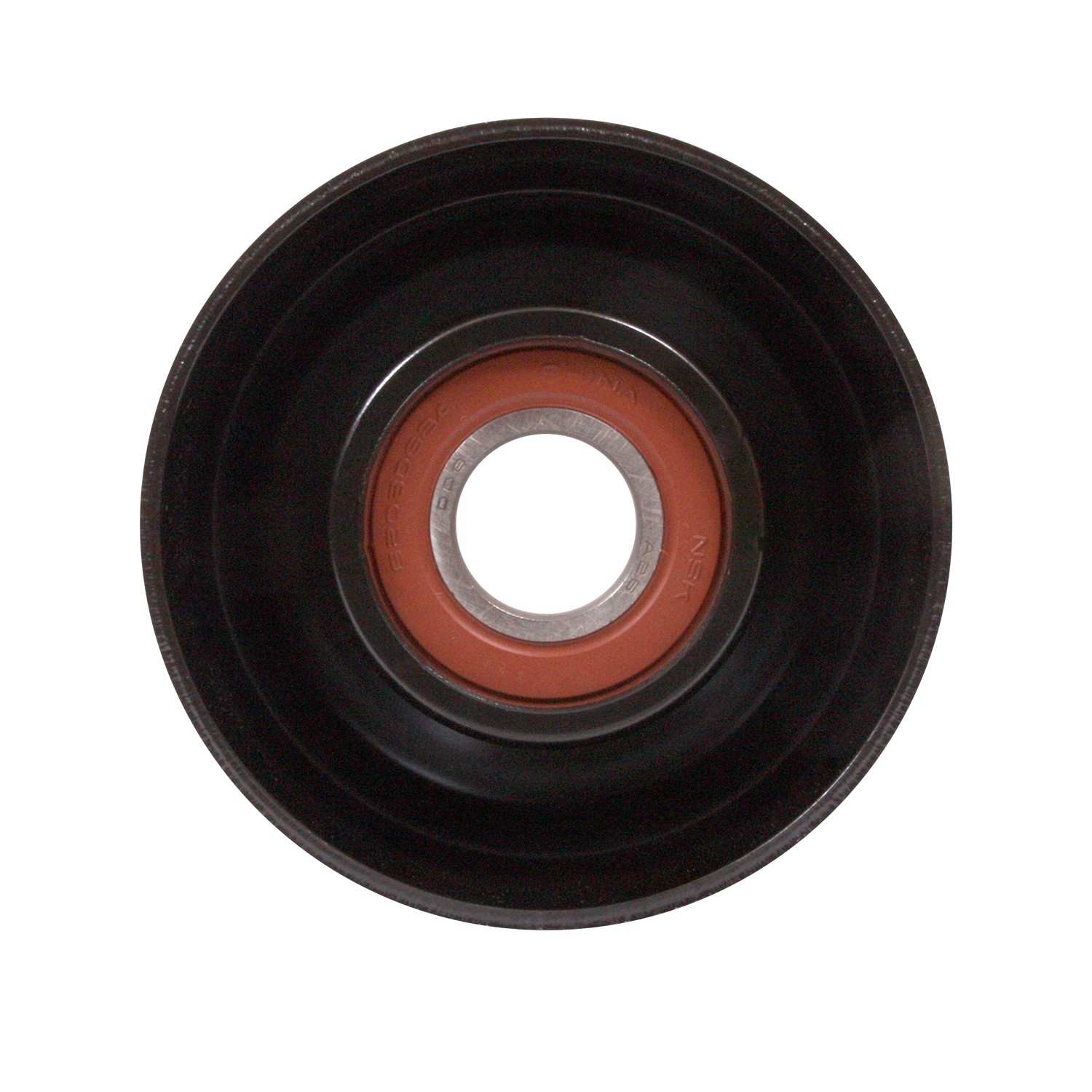 Continental Accessory Drive Belt Pulley 50037