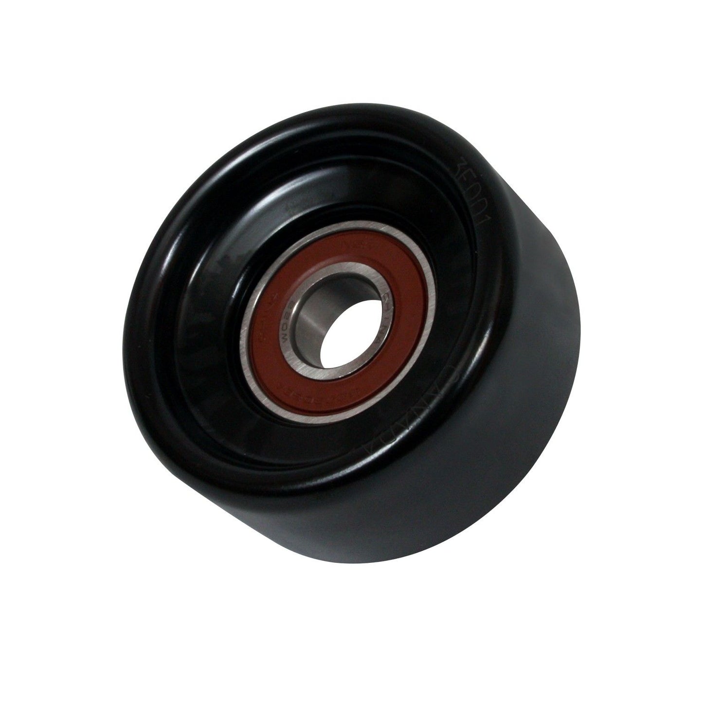Continental Accessory Drive Belt Pulley 50037