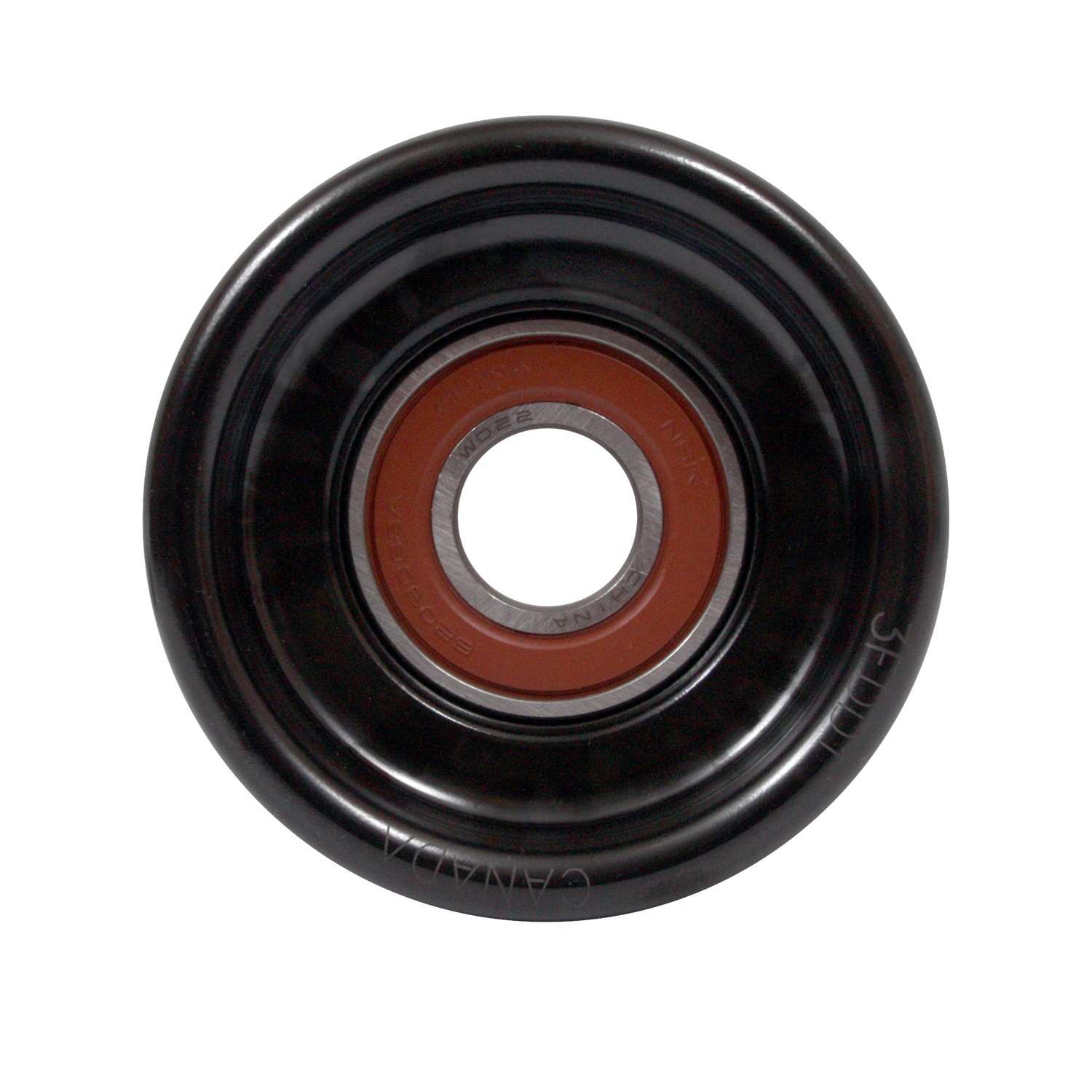 Continental Accessory Drive Belt Pulley 50037