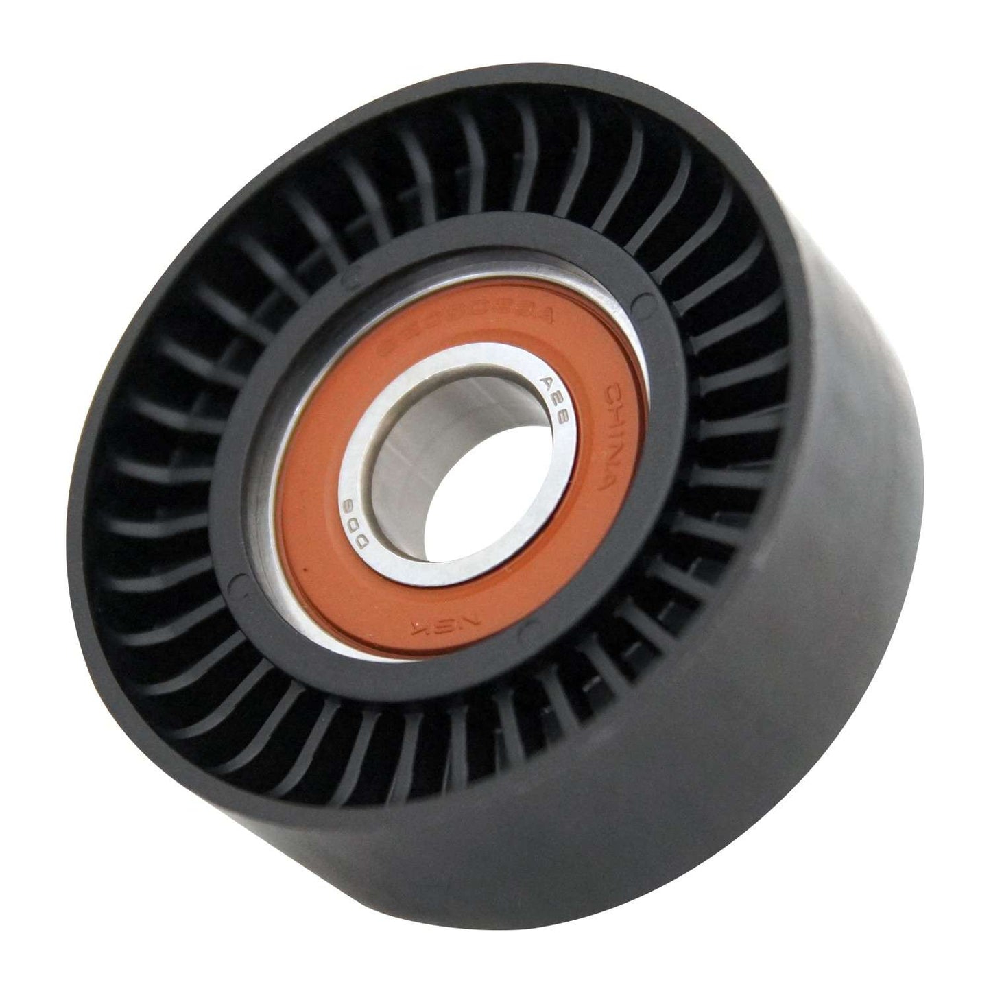 Continental Accessory Drive Belt Pulley 50038