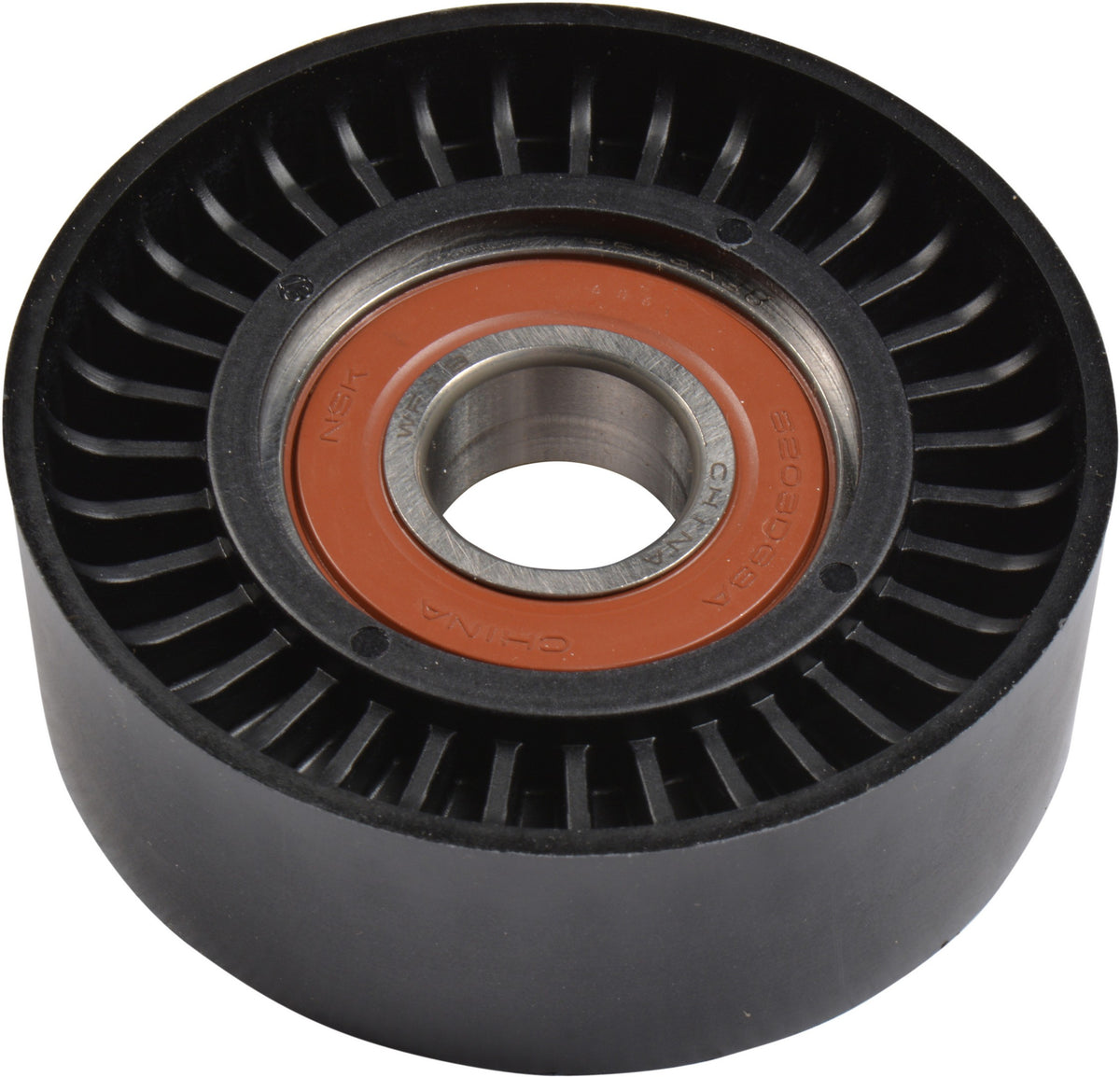 Continental Accessory Drive Belt Pulley 50038