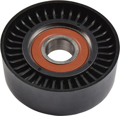Continental Accessory Drive Belt Pulley 50038