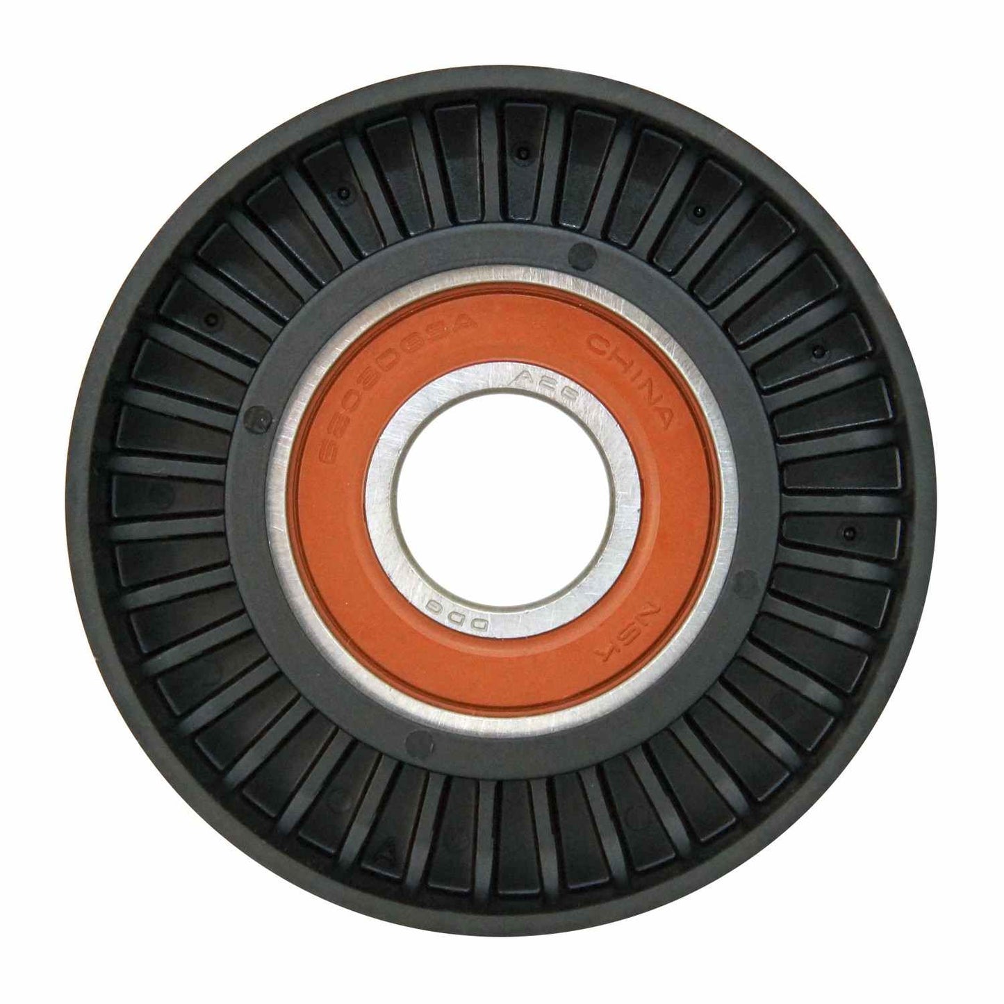 Continental Accessory Drive Belt Idler Pulley 50038
