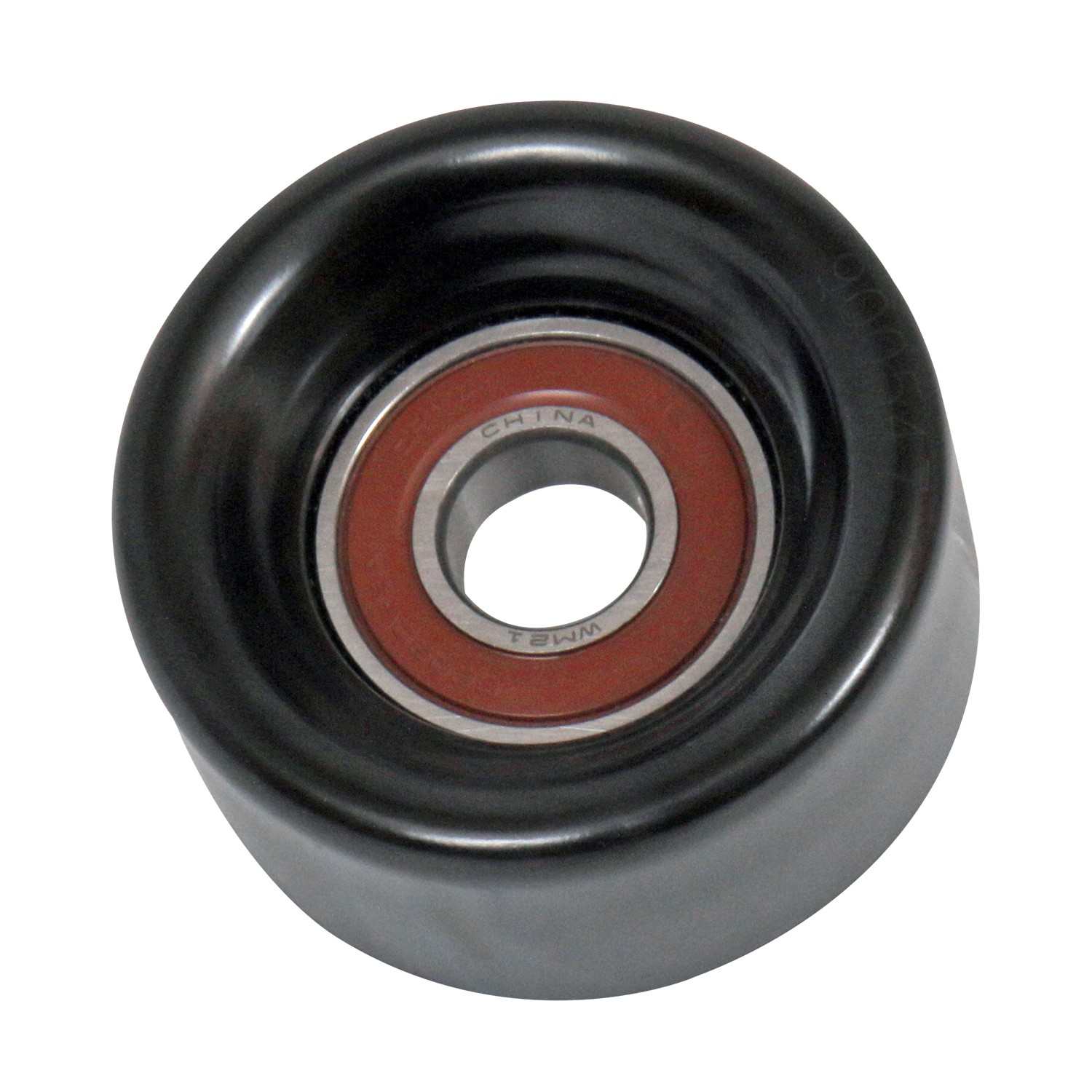 Continental Accessory Drive Belt Pulley 50039