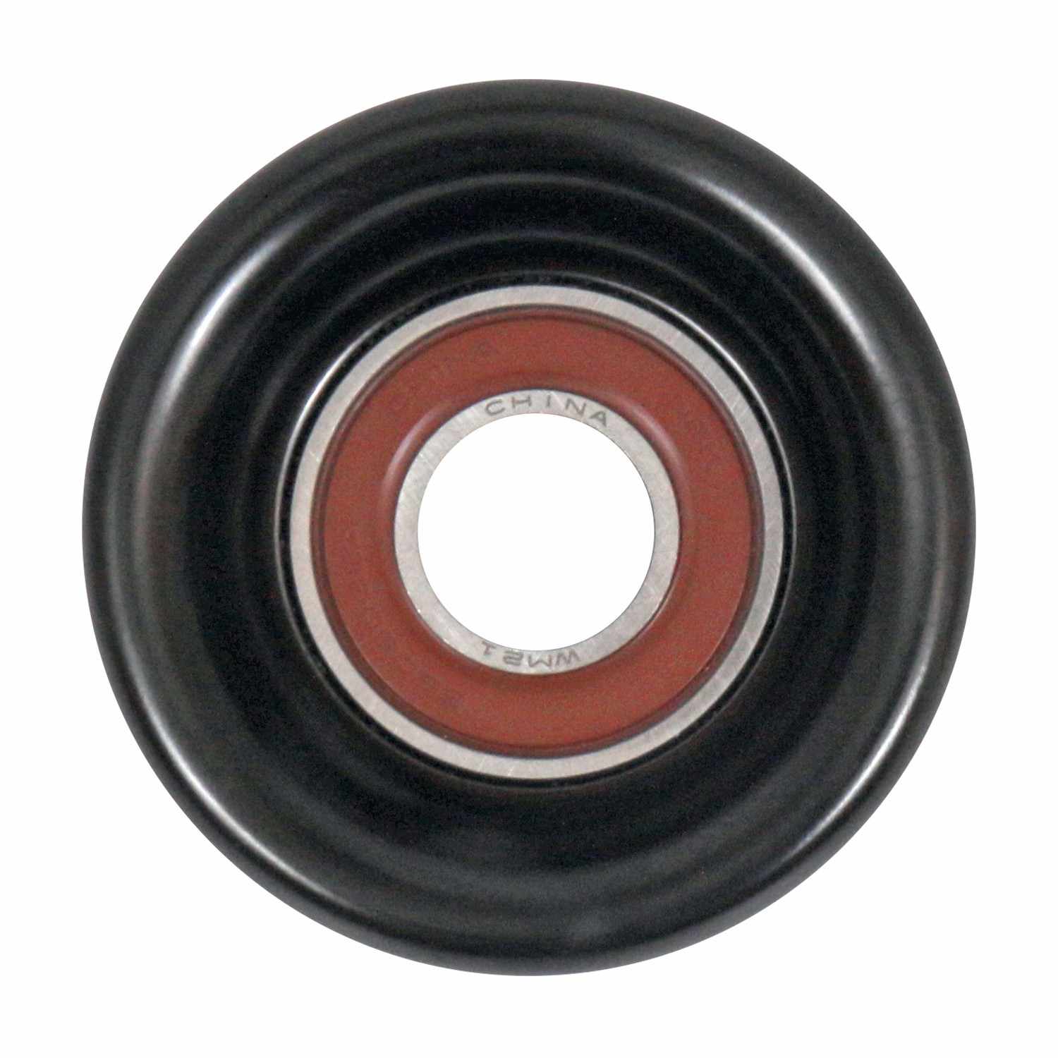 Continental Accessory Drive Belt Pulley 50039