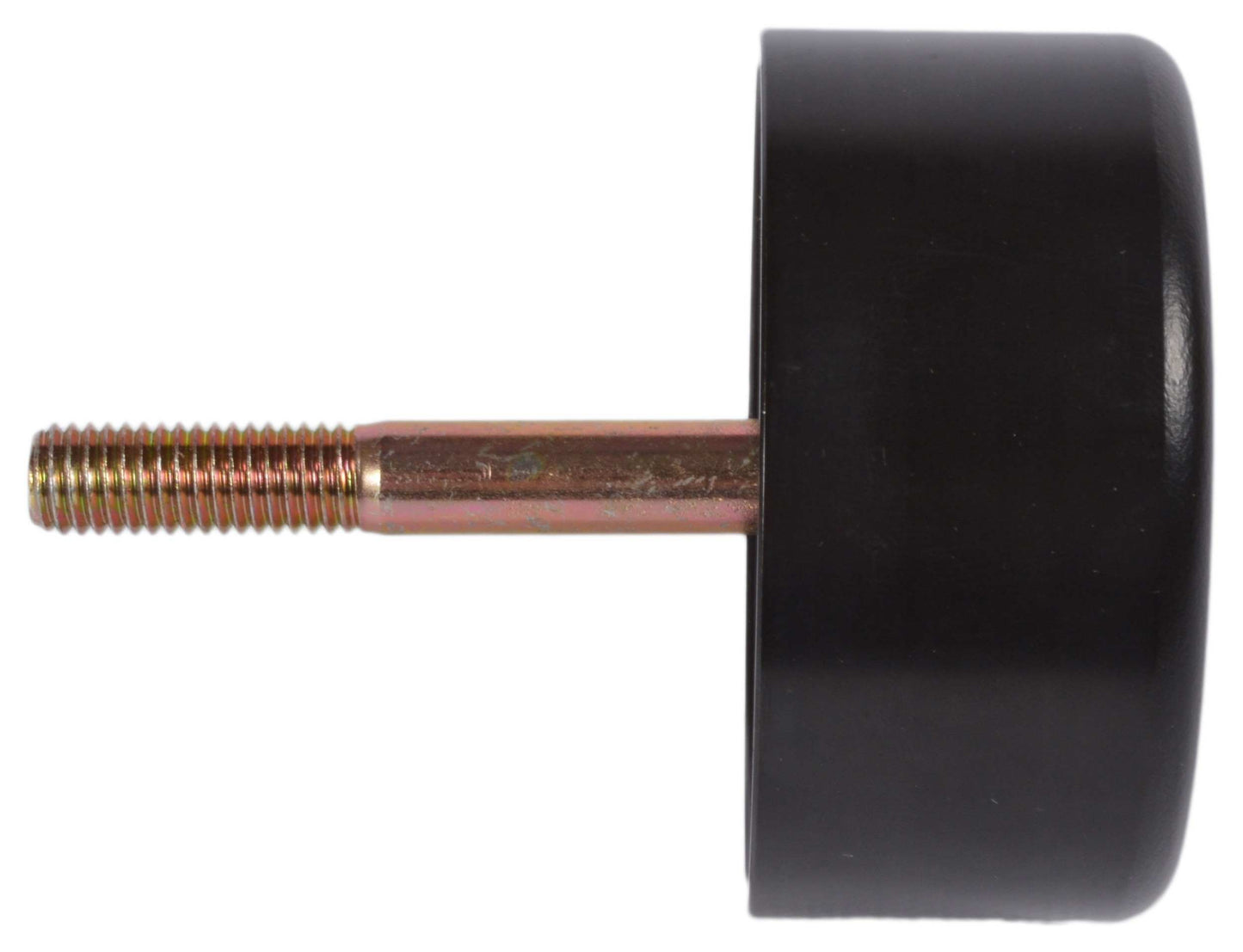 Continental Accessory Drive Belt Pulley 50041