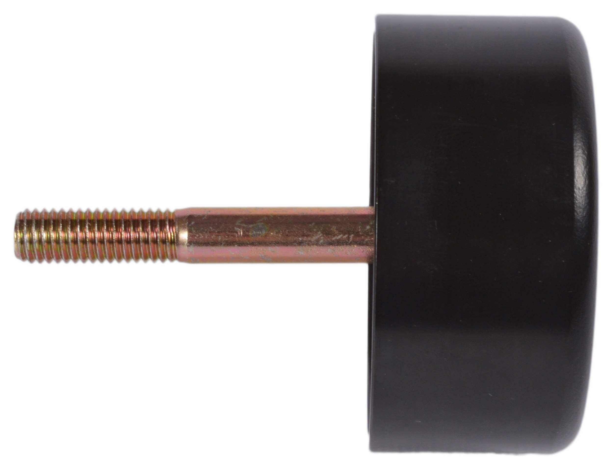 Continental Accessory Drive Belt Pulley 50041