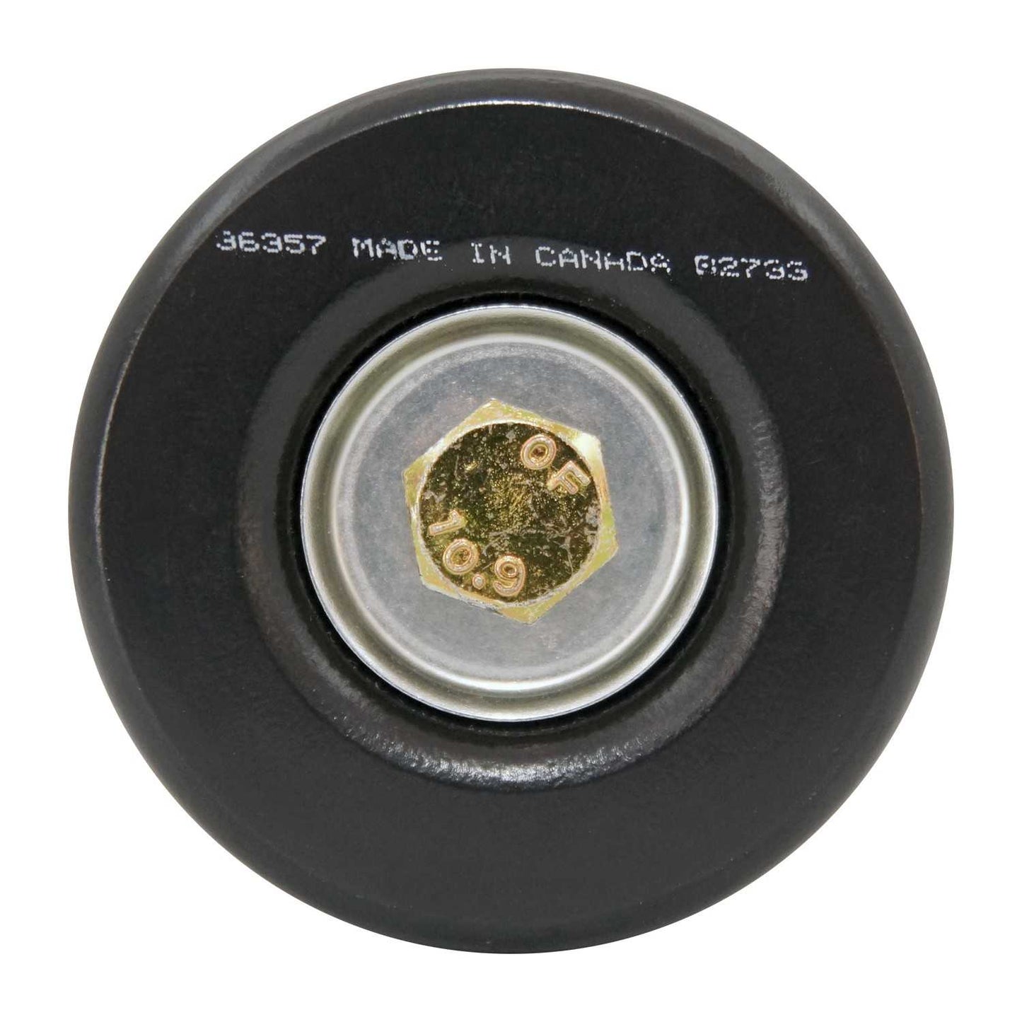 Continental Accessory Drive Belt Pulley 50041