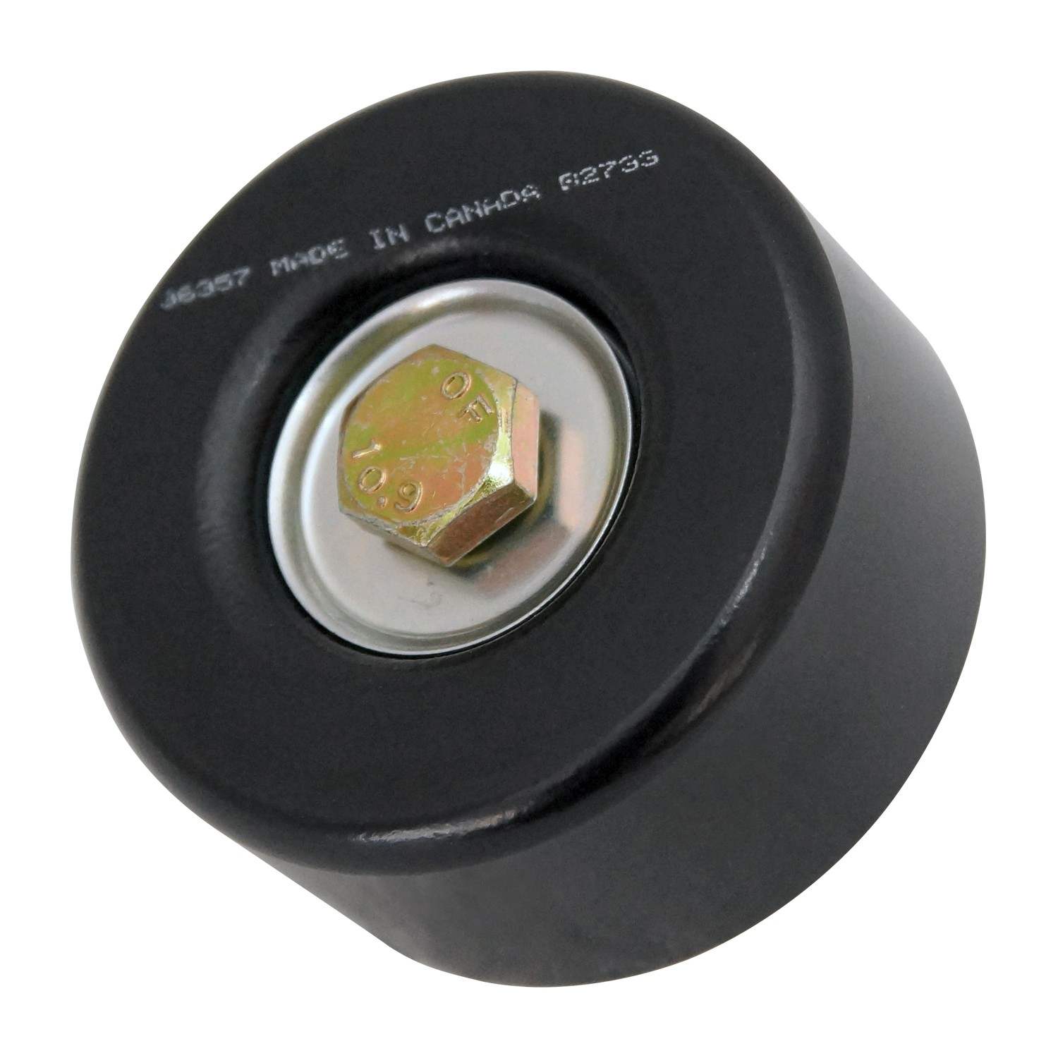 Continental Accessory Drive Belt Pulley 50041