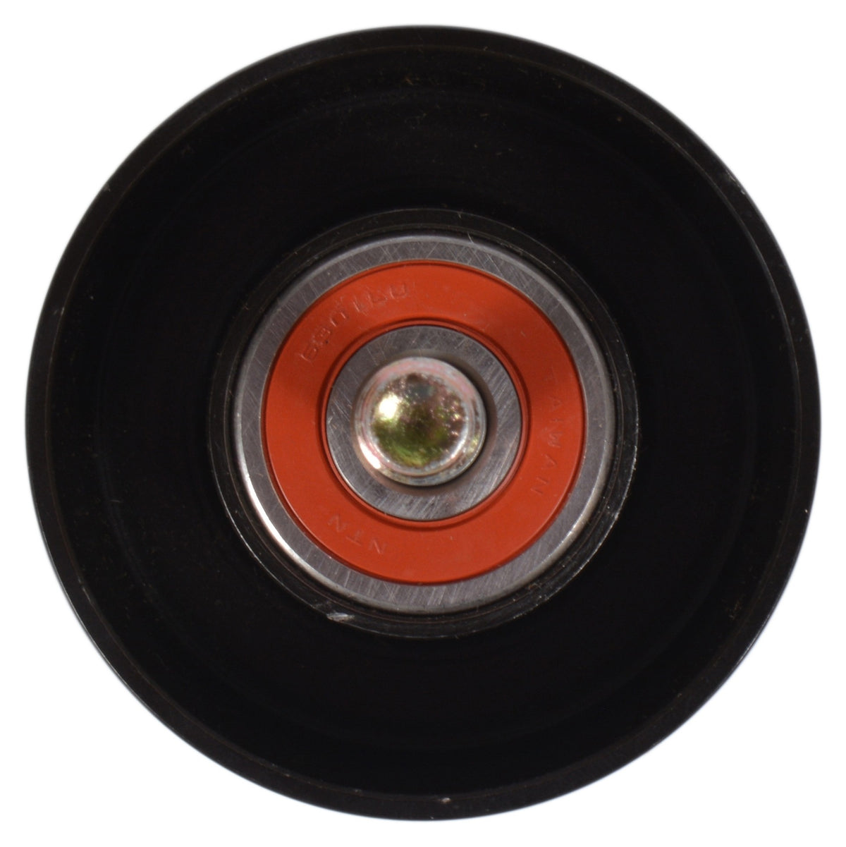 Continental Accessory Drive Belt Pulley 50041