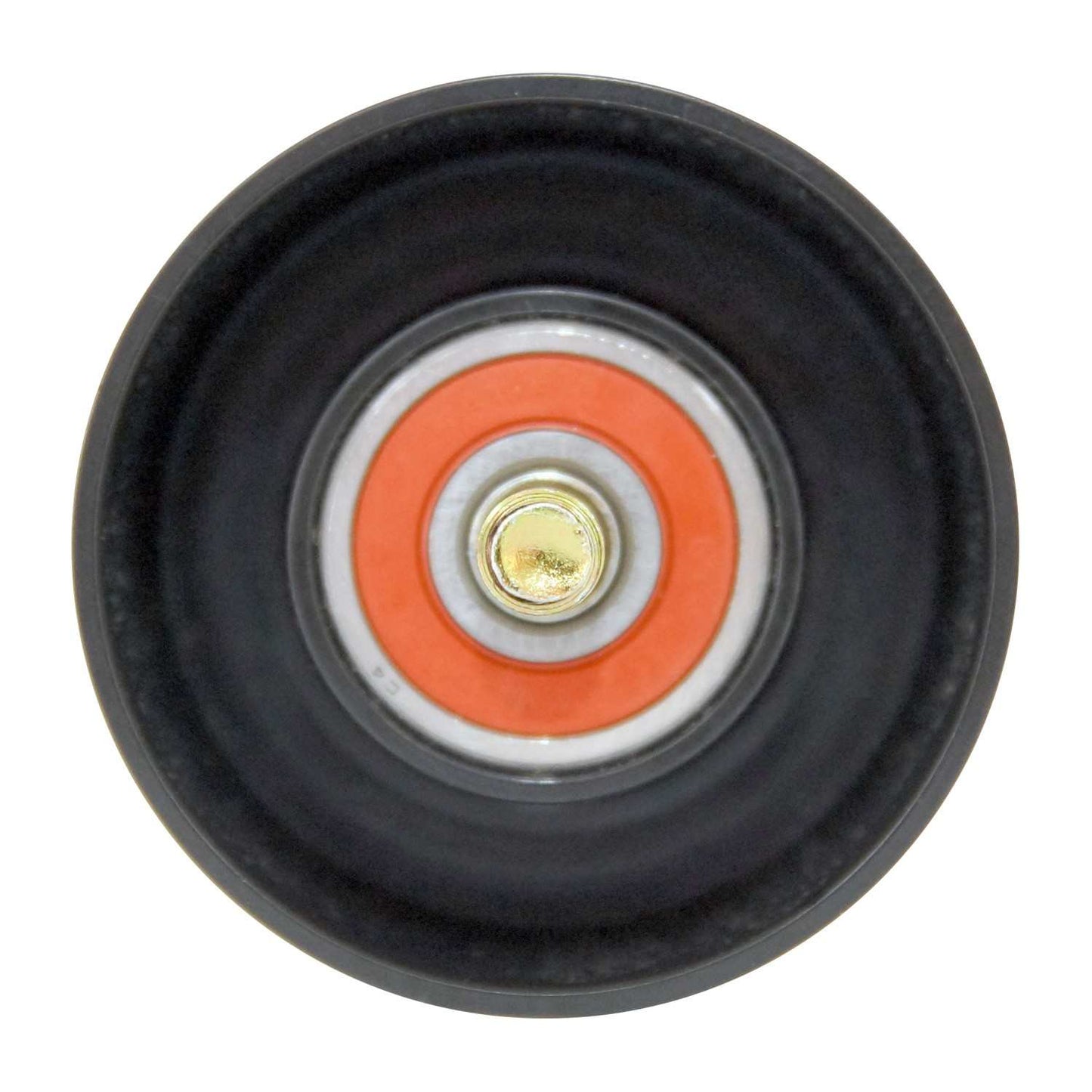 Continental Accessory Drive Belt Pulley 50041
