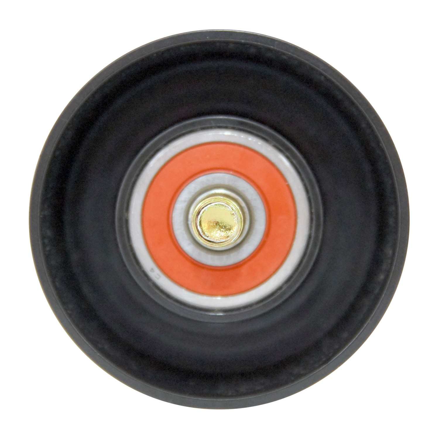 Continental Accessory Drive Belt Pulley 50041