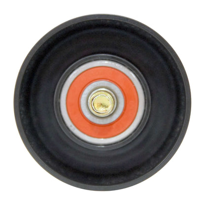 Continental Accessory Drive Belt Pulley 50041