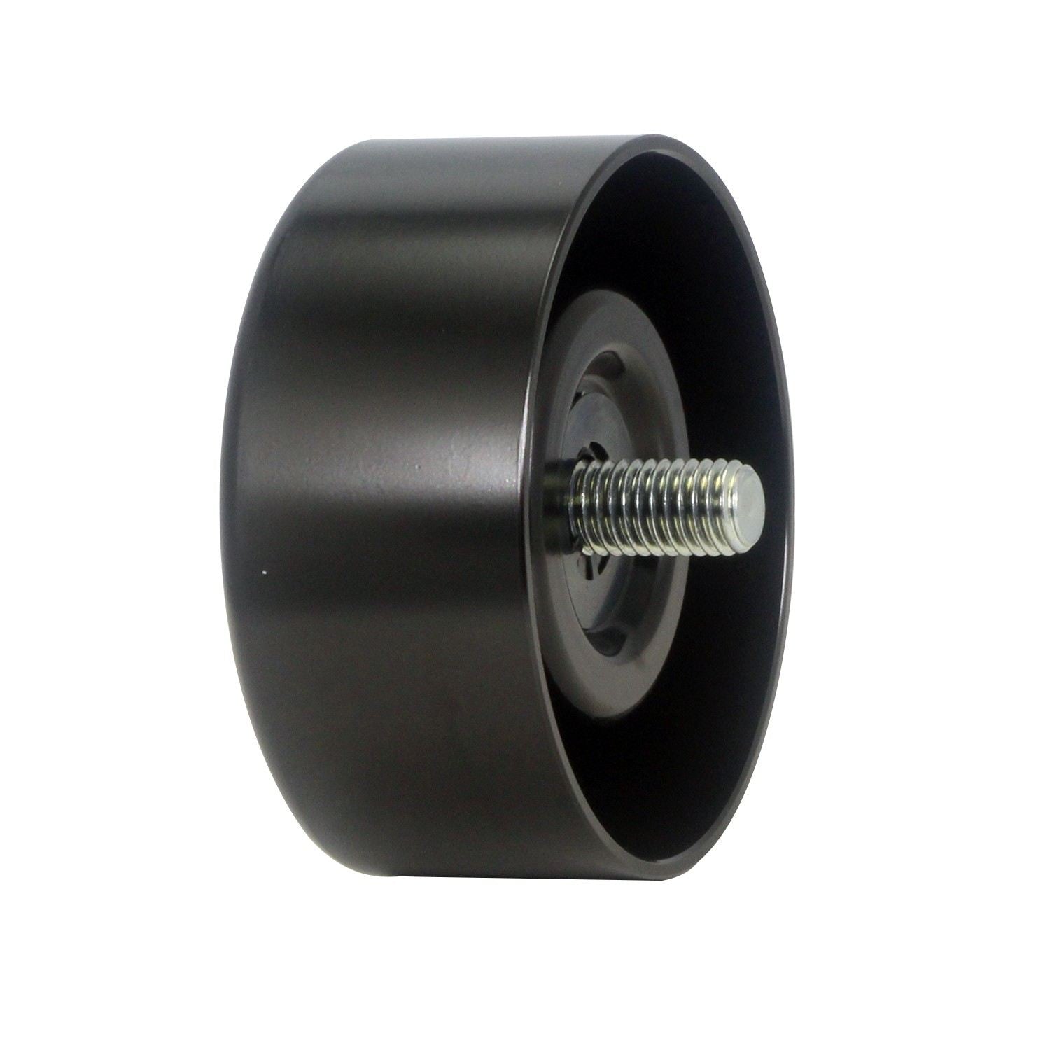 Continental Accessory Drive Belt Pulley 50042