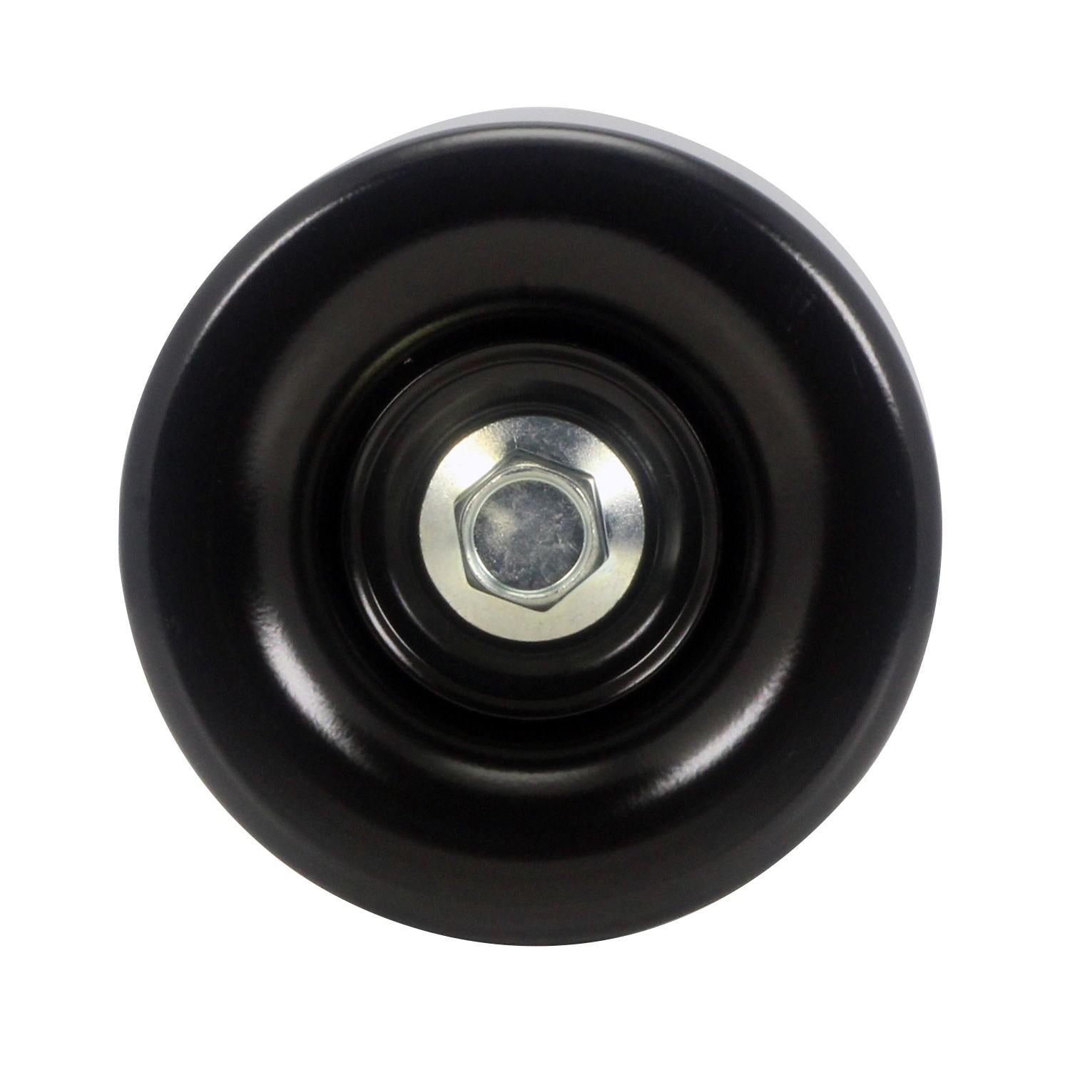 Continental Accessory Drive Belt Pulley 50042