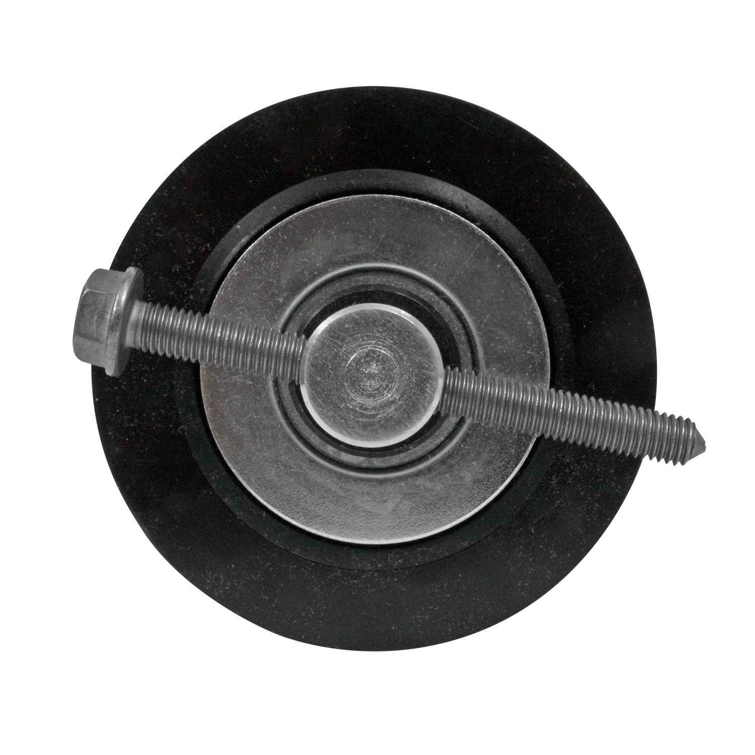 Continental Accessory Drive Belt Pulley 50045