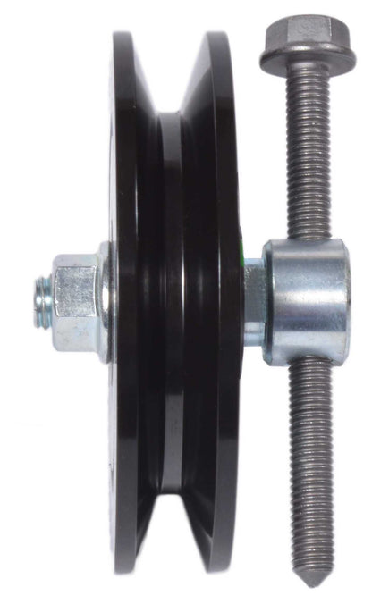 Continental Accessory Drive Belt Pulley 50045