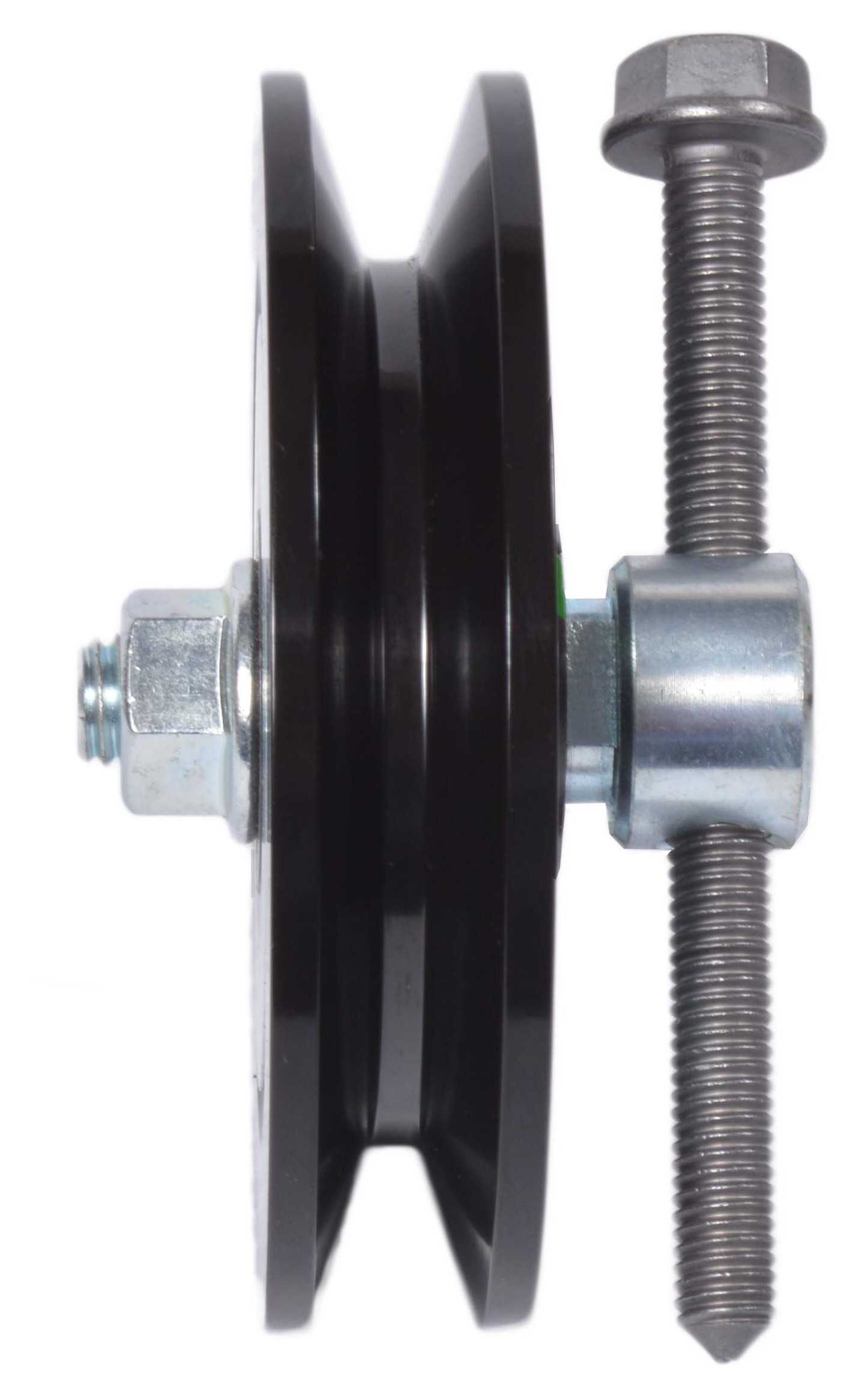 Continental Accessory Drive Belt Pulley 50045