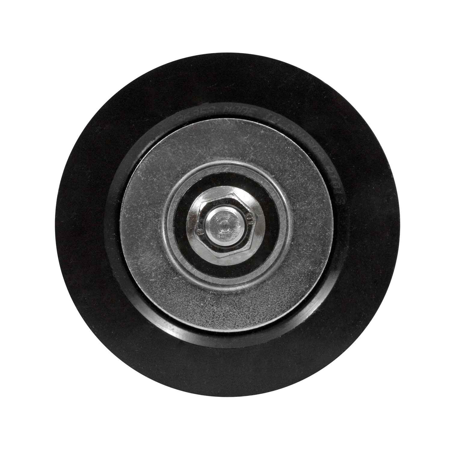 Continental Accessory Drive Belt Pulley 50045