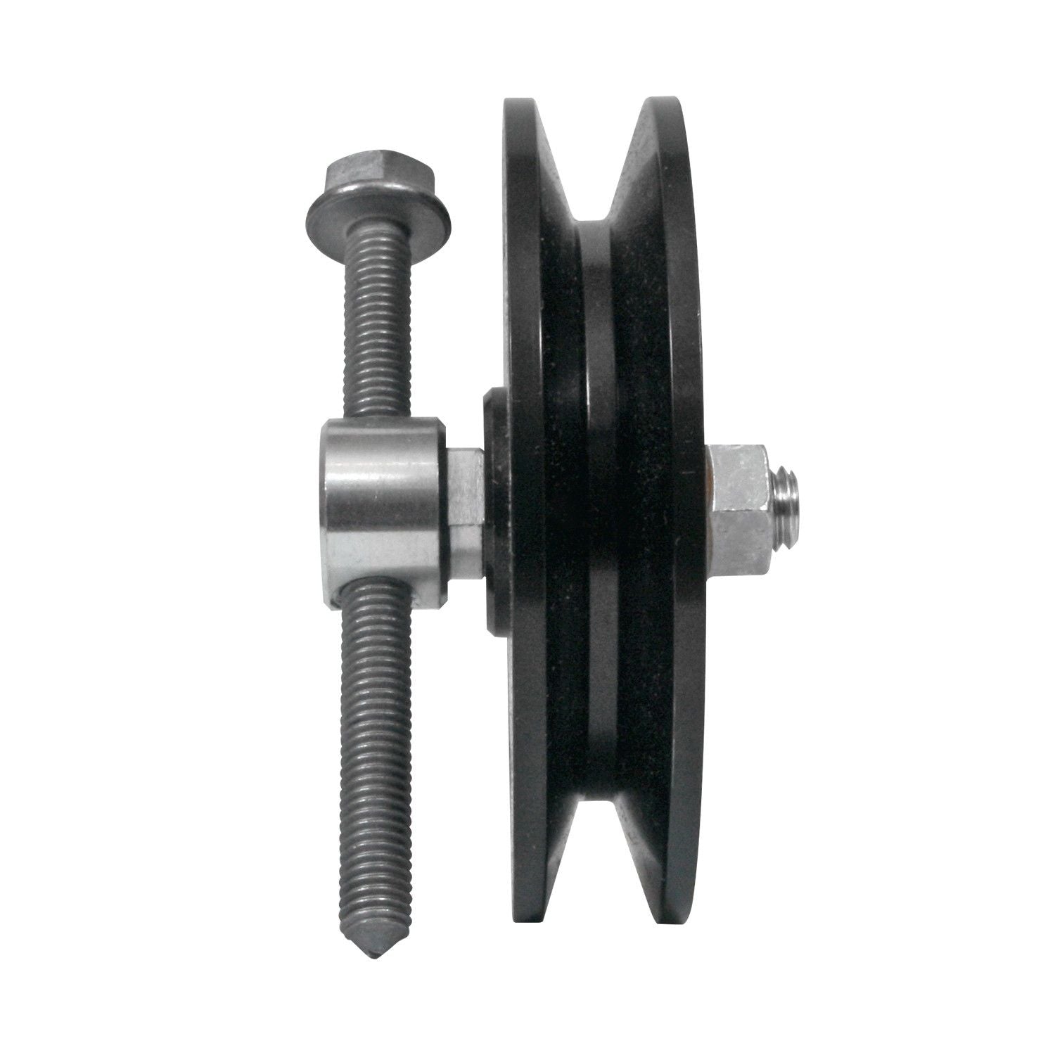 Continental Accessory Drive Belt Pulley 50045