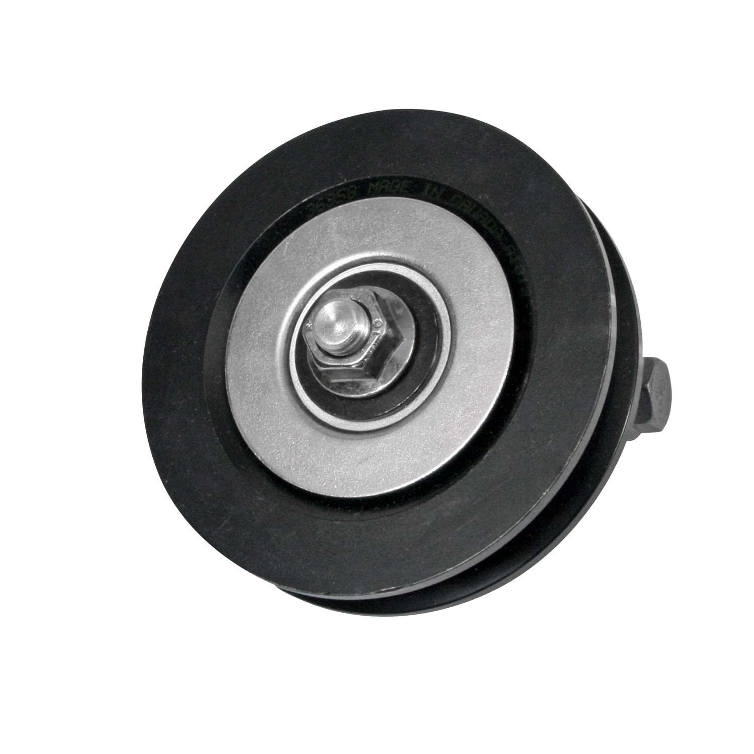 Continental Accessory Drive Belt Pulley 50045