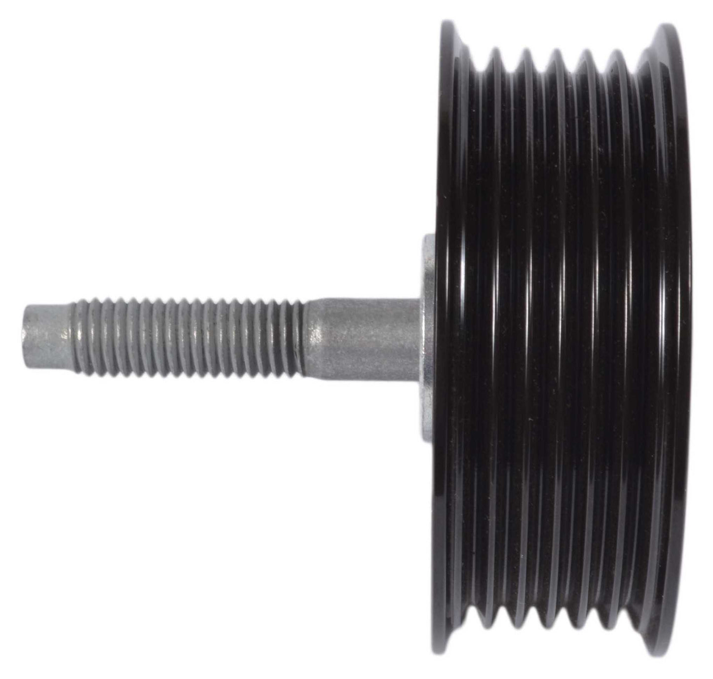 Continental Accessory Drive Belt Pulley 50047