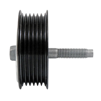 Continental Accessory Drive Belt Pulley 50047