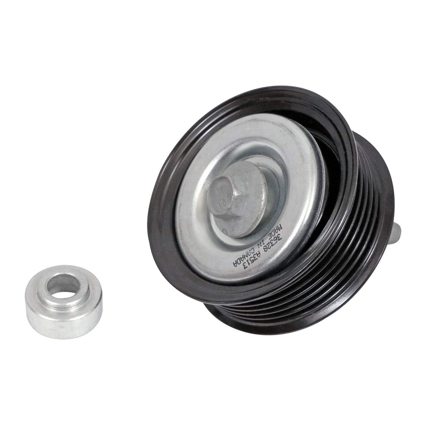 Continental Accessory Drive Belt Pulley 50047