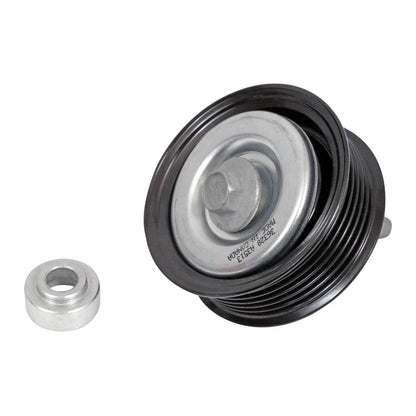 Continental Accessory Drive Belt Pulley 50047