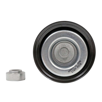 Continental Accessory Drive Belt Pulley 50047