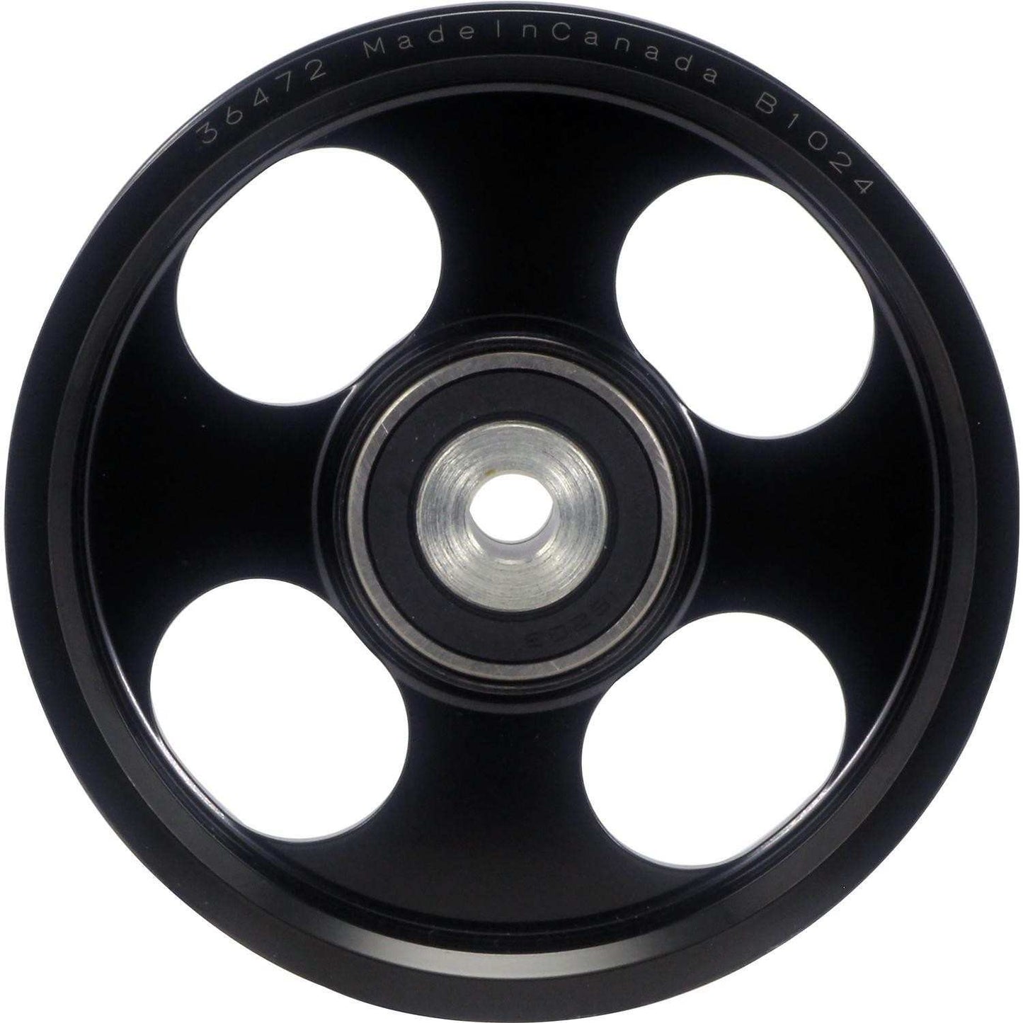 Continental Accessory Drive Belt Pulley 50048