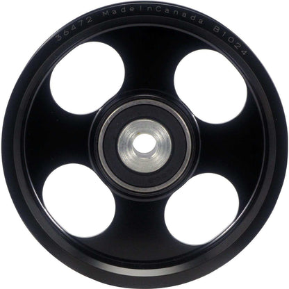 Continental Accessory Drive Belt Pulley 50048
