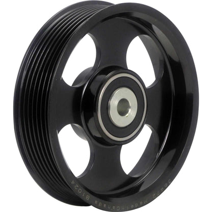 Continental Accessory Drive Belt Pulley 50048