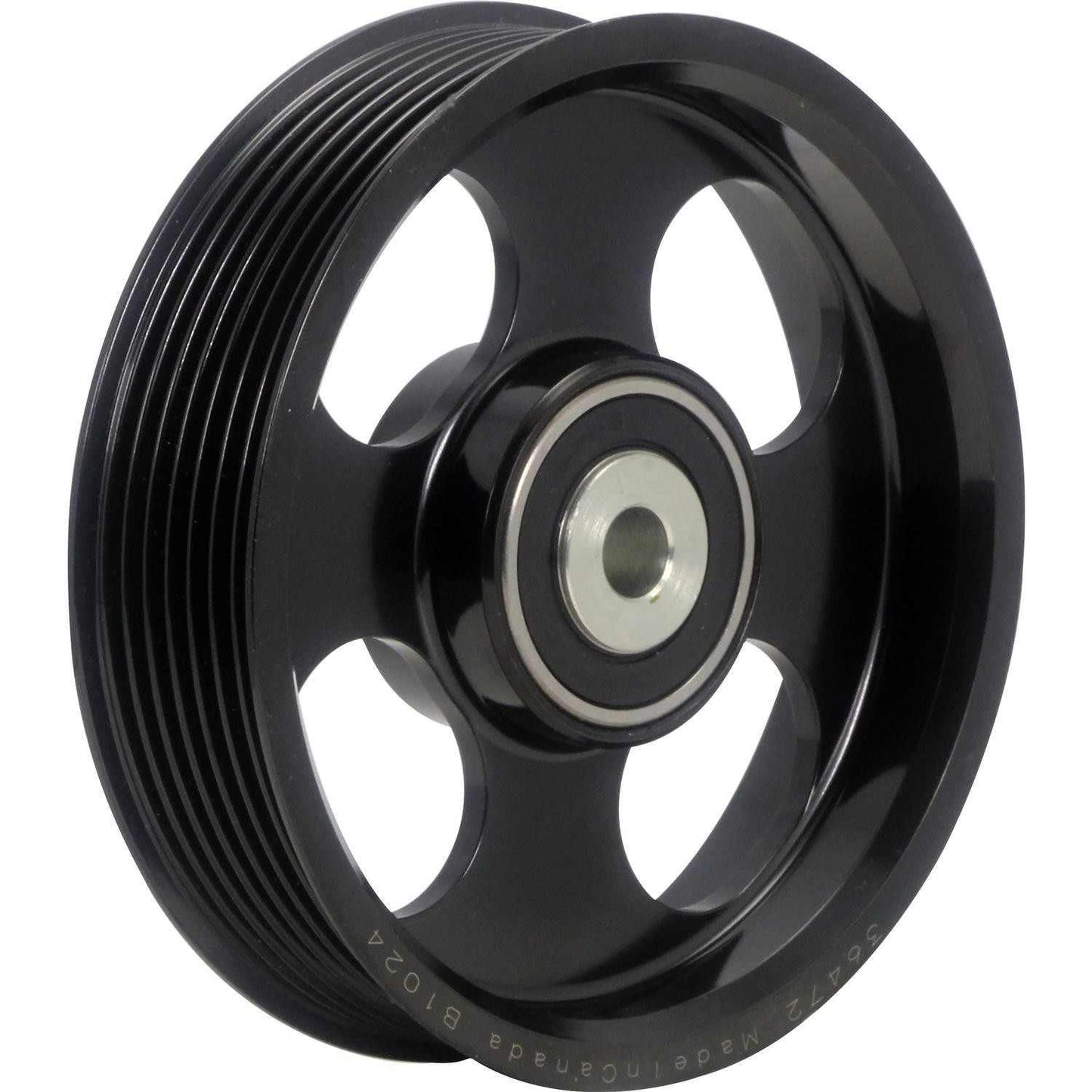 Continental Accessory Drive Belt Pulley 50048