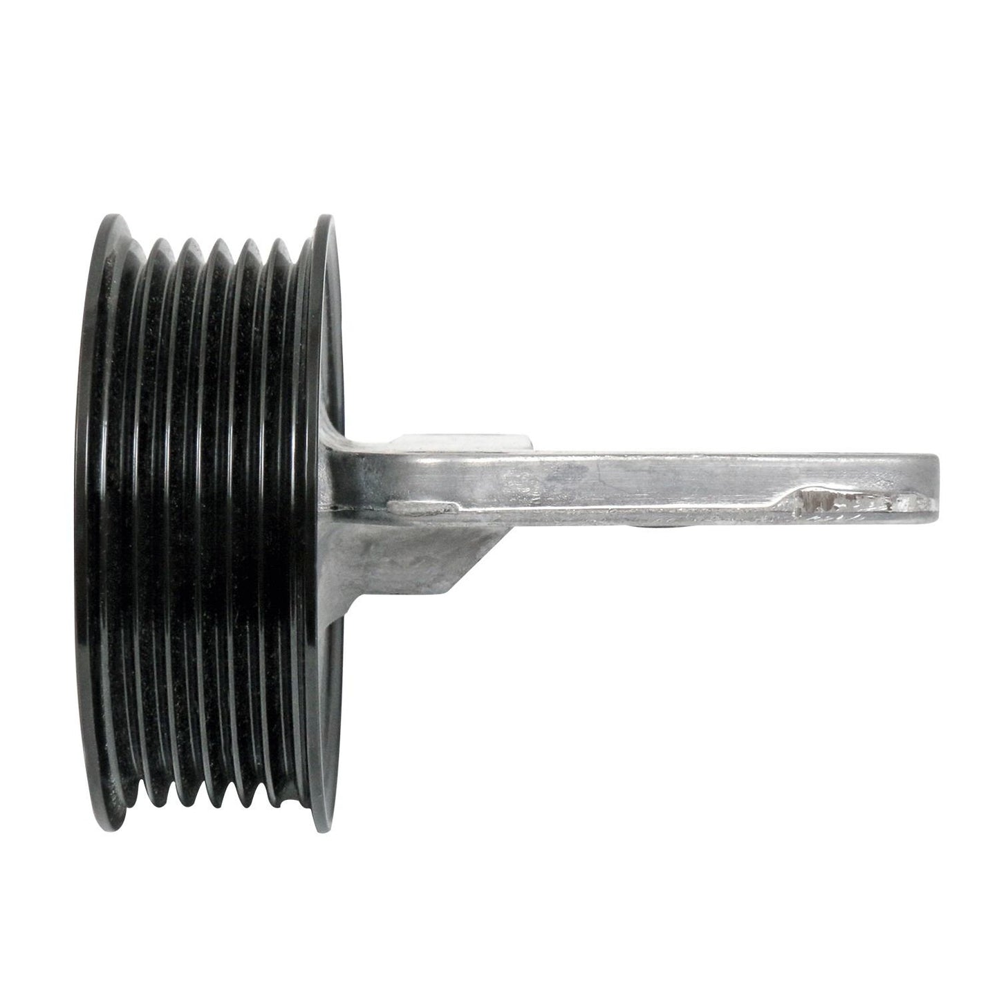 Continental Accessory Drive Belt Pulley 50049