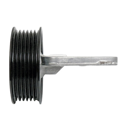 Continental Accessory Drive Belt Pulley 50049