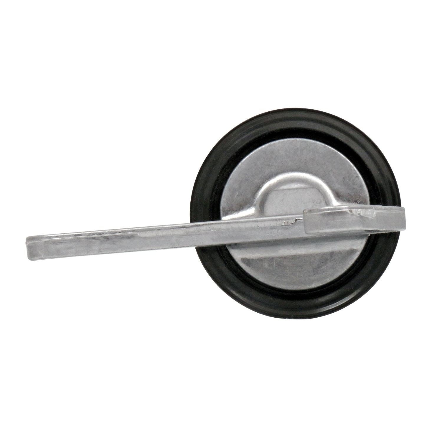 Continental Accessory Drive Belt Pulley 50049