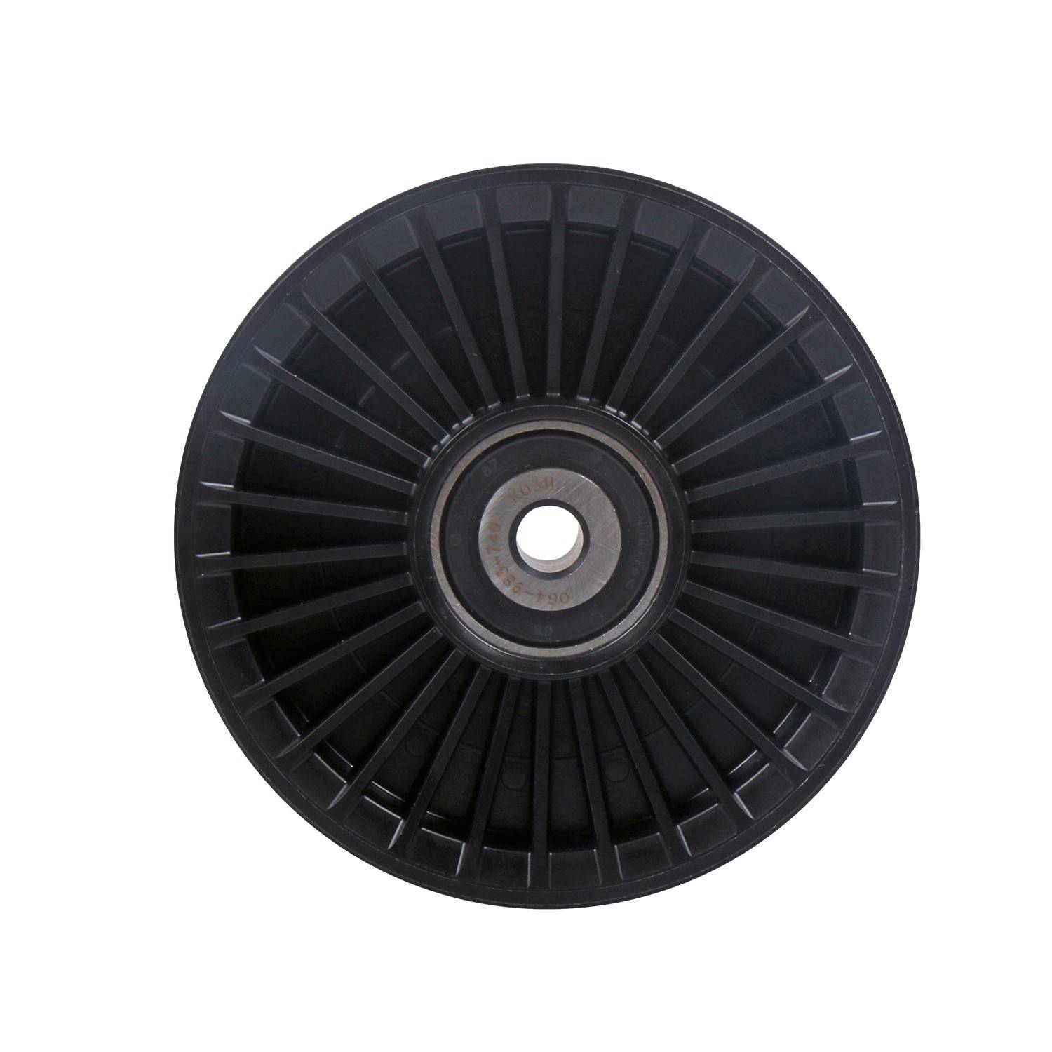 Continental Accessory Drive Belt Pulley 50051