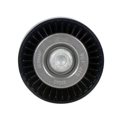 Continental Accessory Drive Belt Pulley 50052
