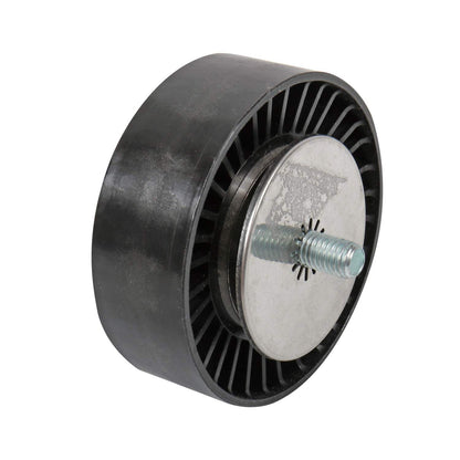 Continental Accessory Drive Belt Pulley 50053