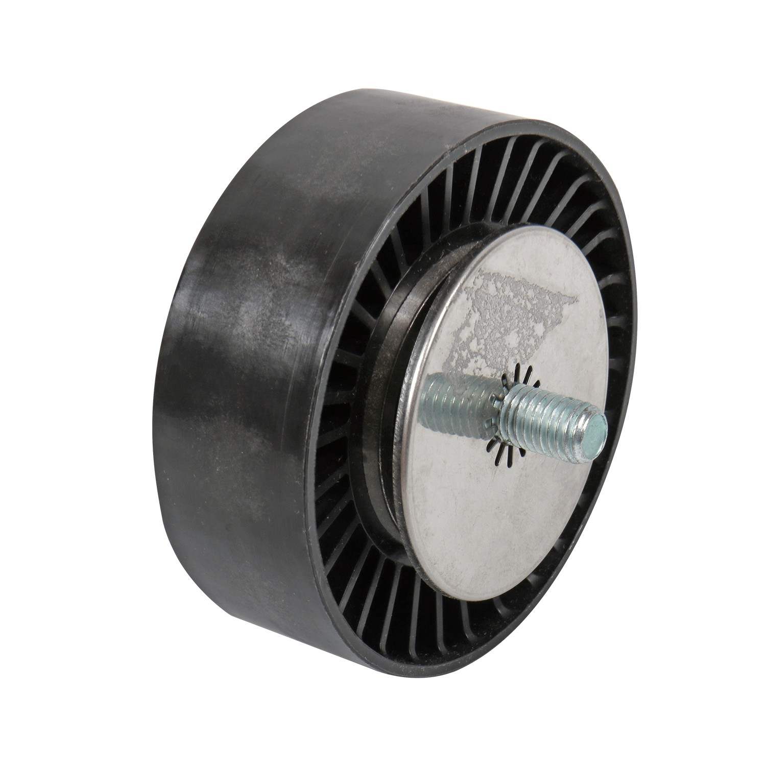 Continental Accessory Drive Belt Pulley 50053