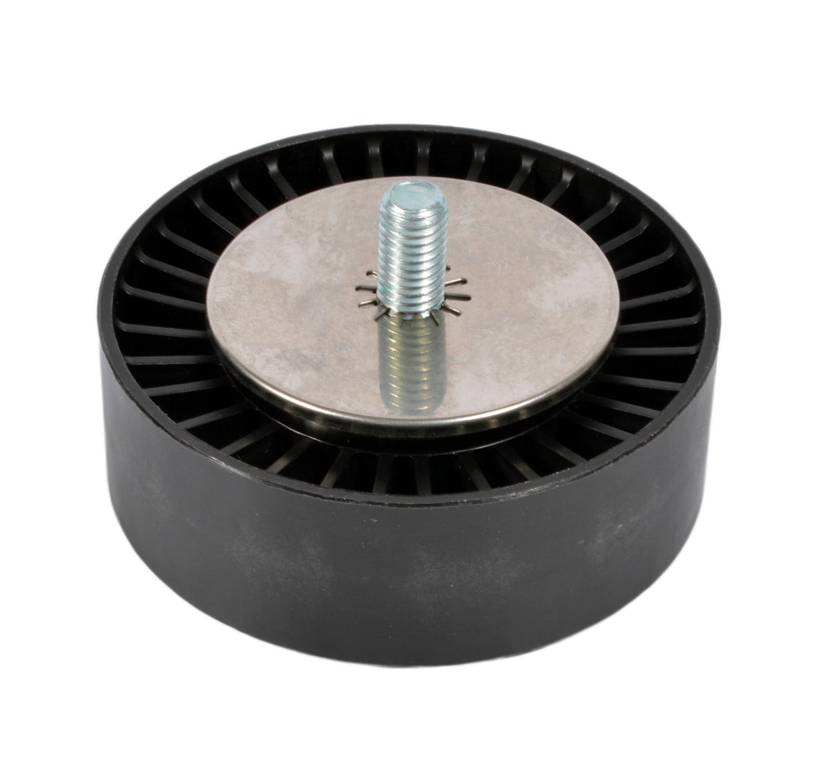 Continental Accessory Drive Belt Pulley 50053