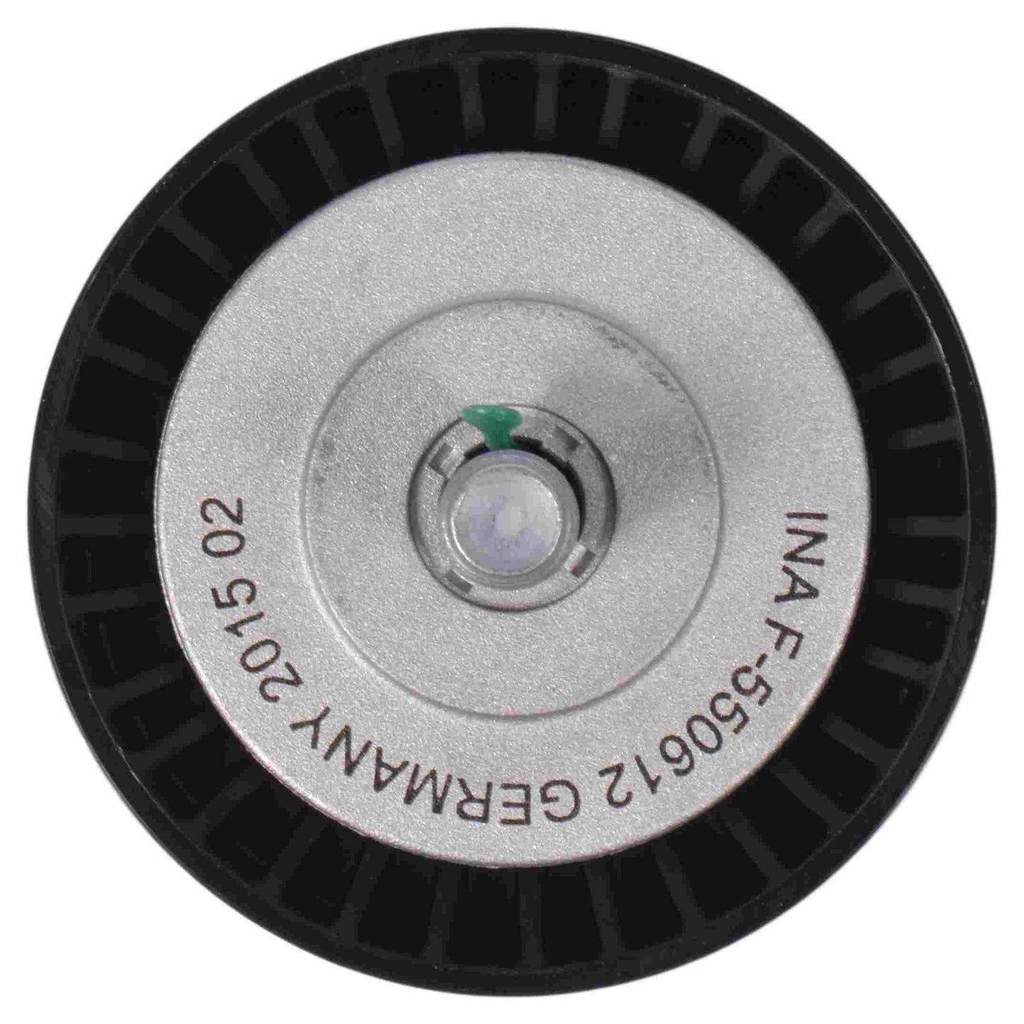 Continental Accessory Drive Belt Pulley 50054