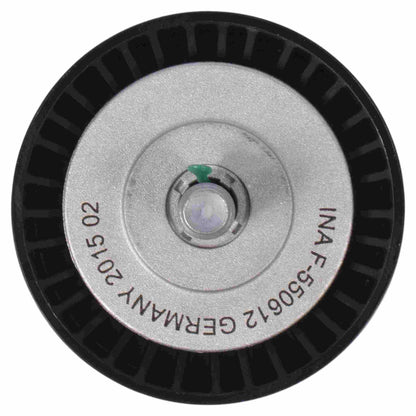Continental Accessory Drive Belt Pulley 50054