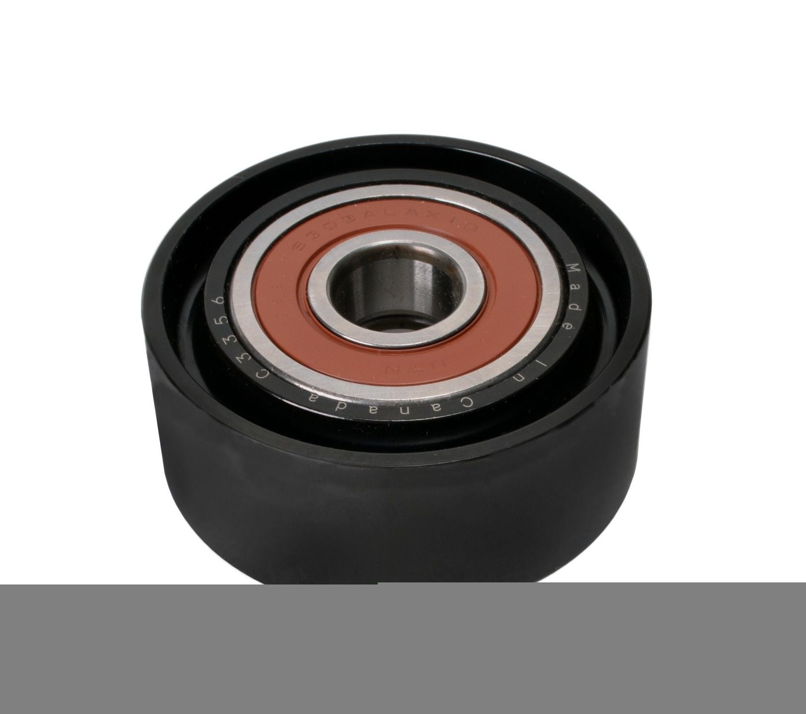 Continental Accessory Drive Belt Pulley 50059