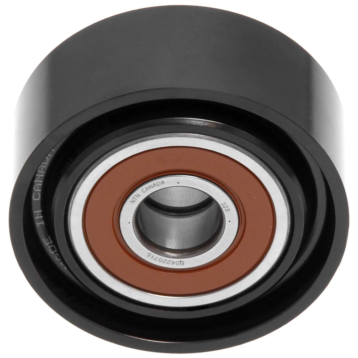 Continental Accessory Drive Belt Pulley 50059